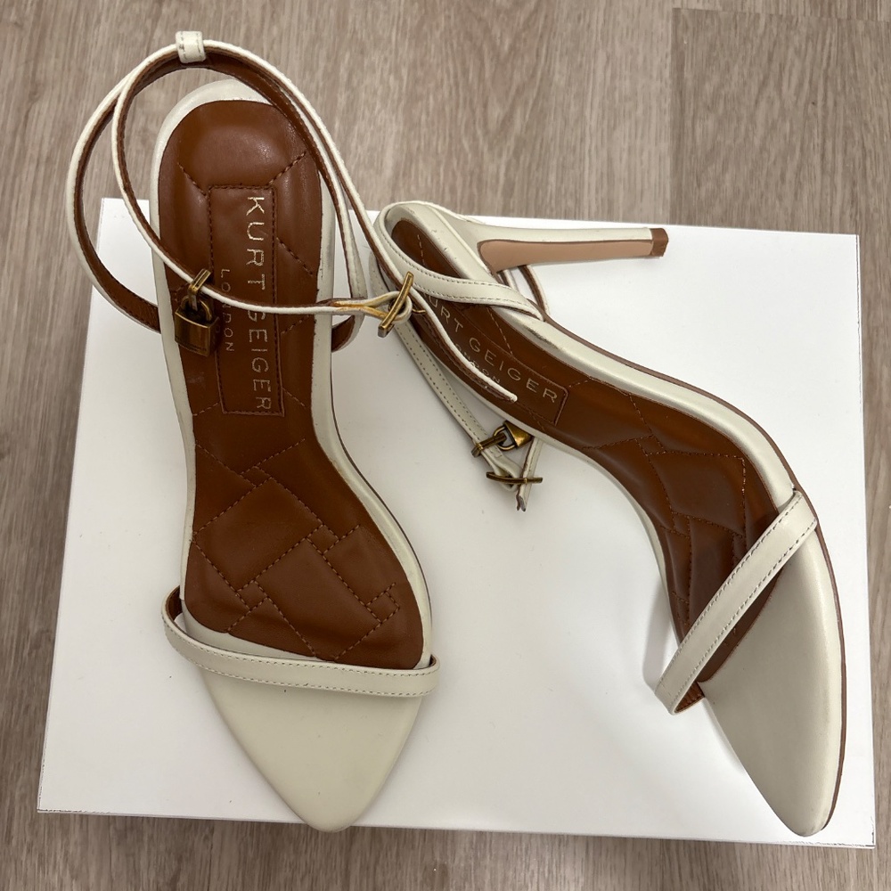 Kurt Geiger Heels - Picture 3 of 3
